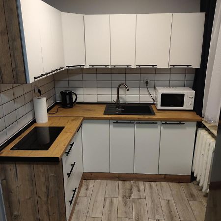 Apartament Hetmanski Wałcz Dış mekan fotoğraf