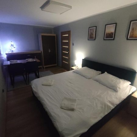 Apartament Hetmanski Wałcz Dış mekan fotoğraf