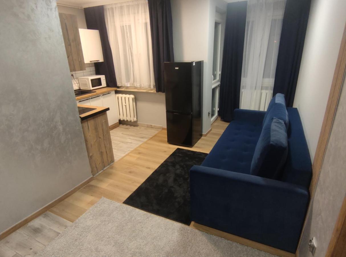 Apartament Hetmanski Wałcz Dış mekan fotoğraf
