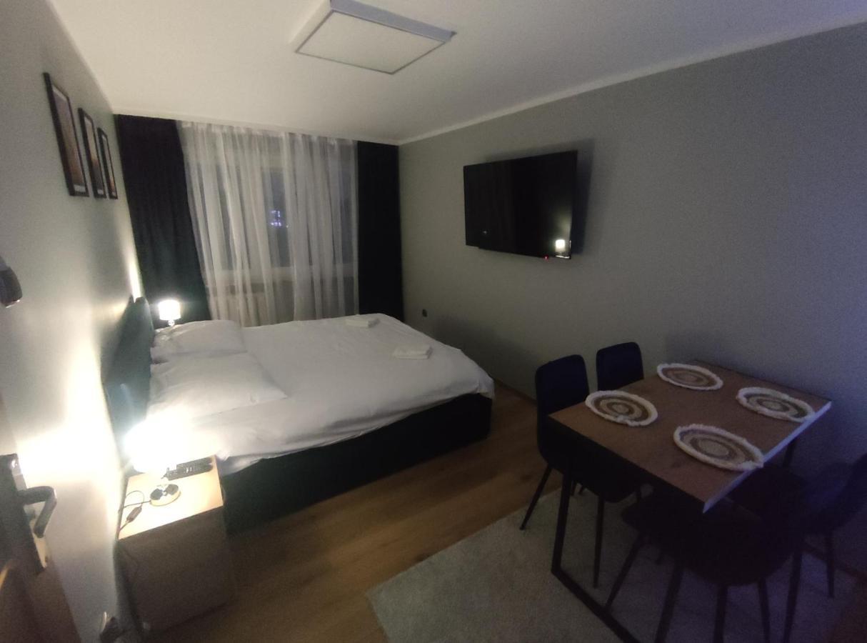 Apartament Hetmanski Wałcz Dış mekan fotoğraf